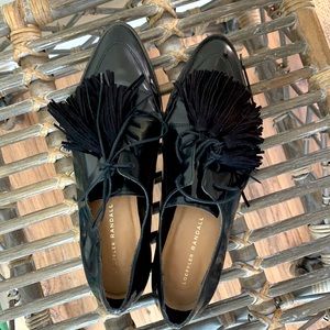 Loeffler Randall Oxford